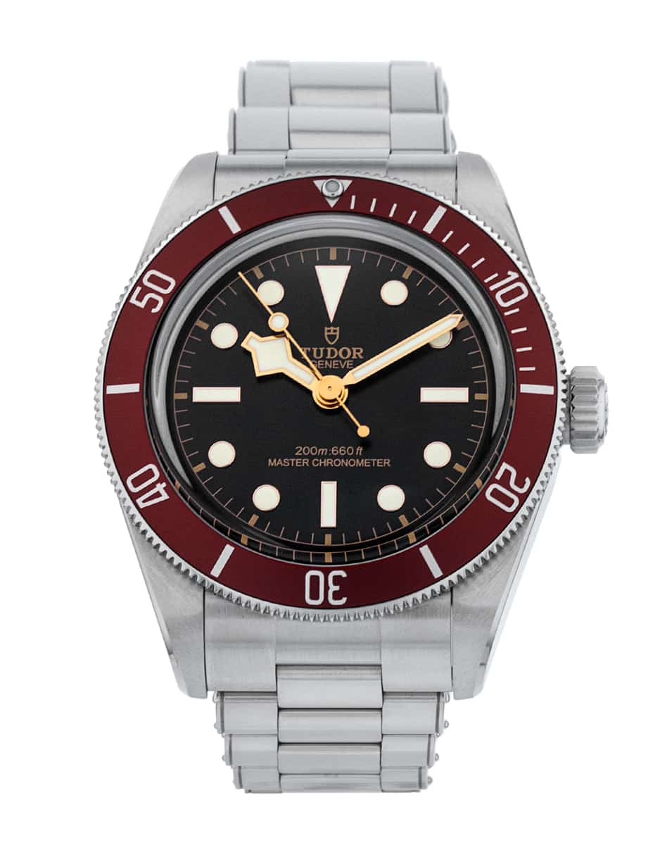 Tudor Black Bay M7941A1A0RU-0001 Tudor Black Bay M7941A1A0RU-0001